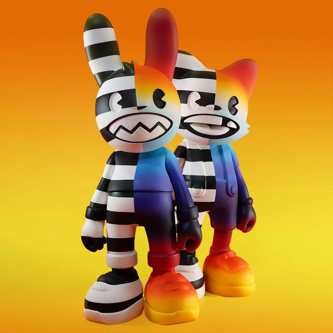 Embracing Eclecticism: Curating Your Toy Collection