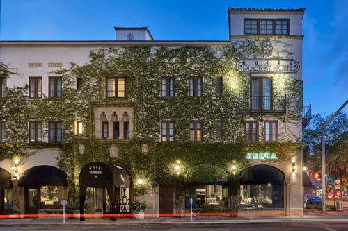 Zucca: Best Brunch Destination in Coral Gables