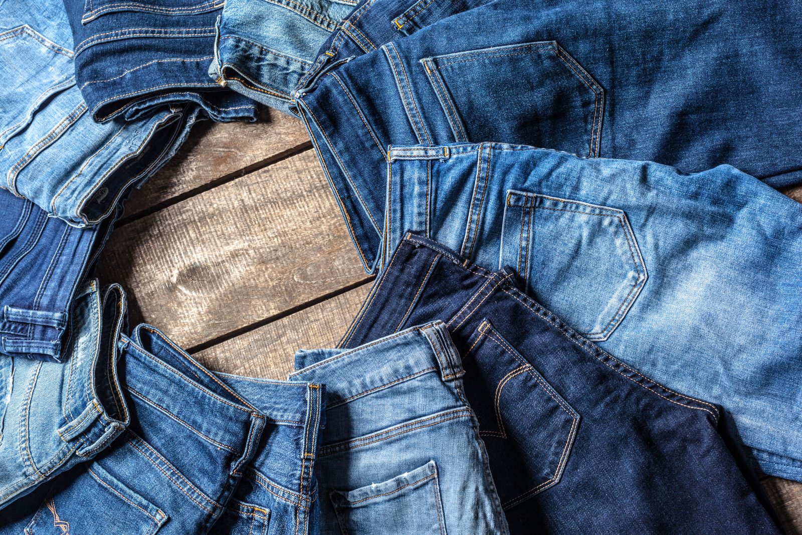 Flaunt Your Greatest Asset With Big Booty Jeans Essential Style Tips