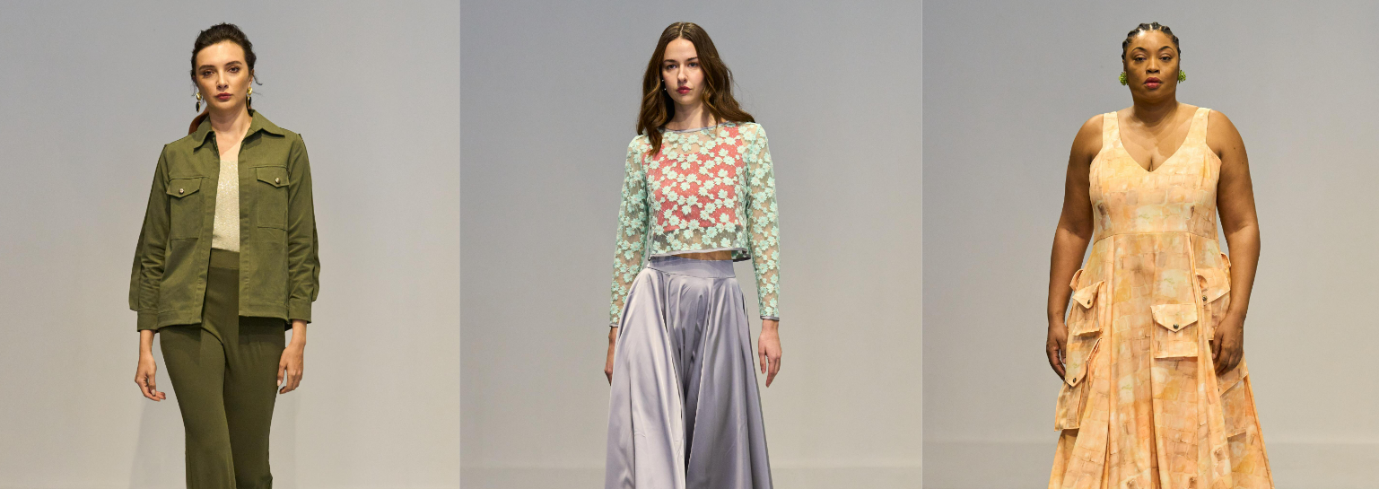 Gitta Omri Fall 2024