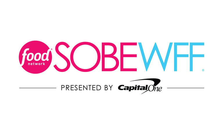 Grab Your Tickets Now for SOBEWFF's Can't-Miss Events!