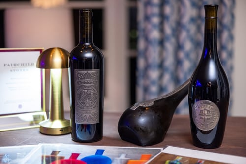 Heidi + Shane Battier Host Cabernet with Battier at Byblos Miami Raising over $300,000 Benefitting the Battier Take Charge Foundation