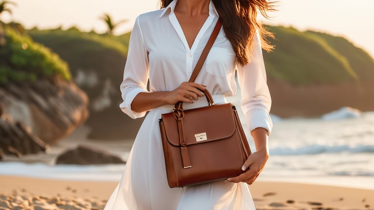 How Your Style Preferences Influence Handbag Selection