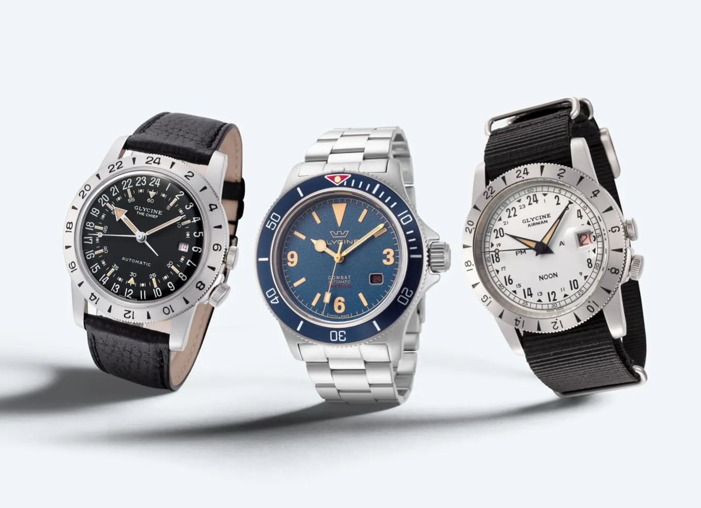 How to Choose the Best Luxury Watch for Men A Comprehensive Guide
