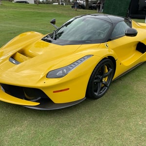 Cavalcade automobile 2024
