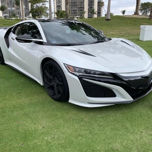 Cavalcade automobile 2024