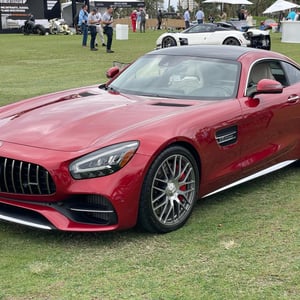 Cavalcade automobile 2024