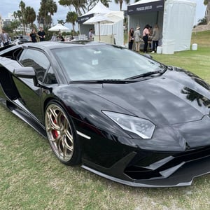 Cavalcade automobile 2024