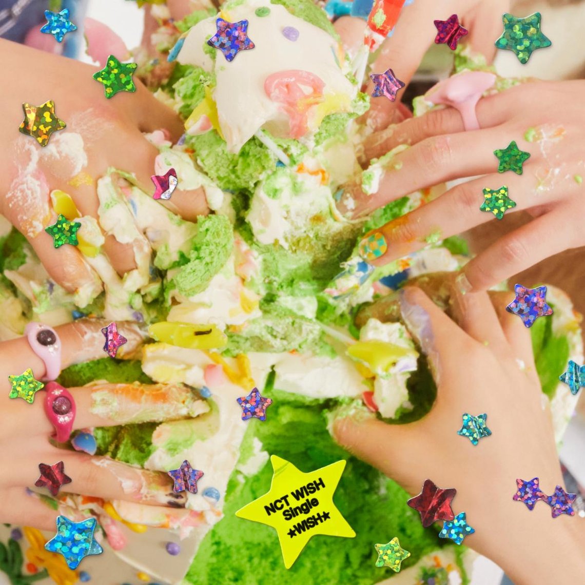 Introducing NCT WISH Debut Single WISH Out Now