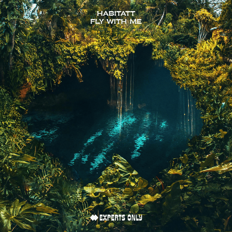 Habitatt debuts on John Summit’s Expert’s Only imprint with new single ‘Fly With Me’