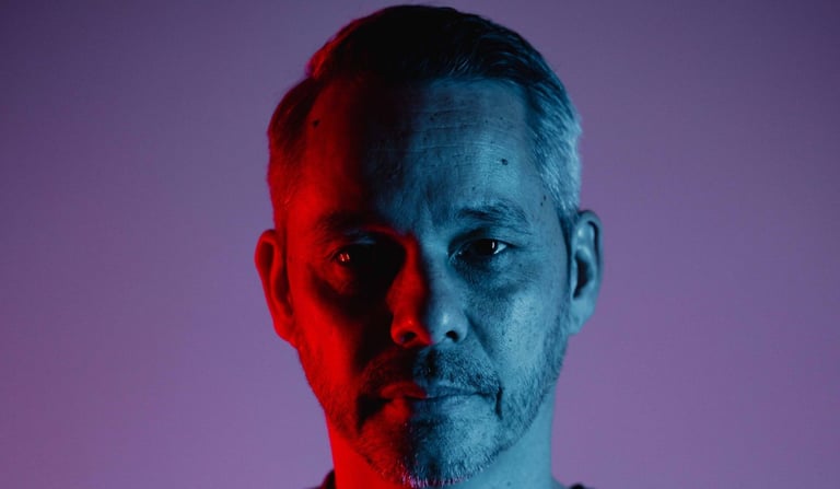 Kiko anuncia o lançamento do álbum digital familiar 'Second Life with Agoria', já disponível.