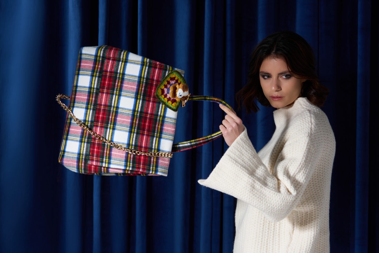 LaMILANESA Bag