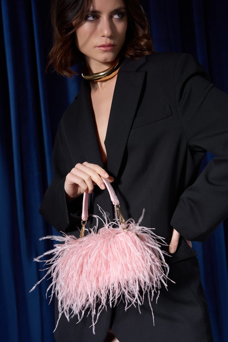 La Milanesa: RUMORE - Autumn Winter 2024 Collection