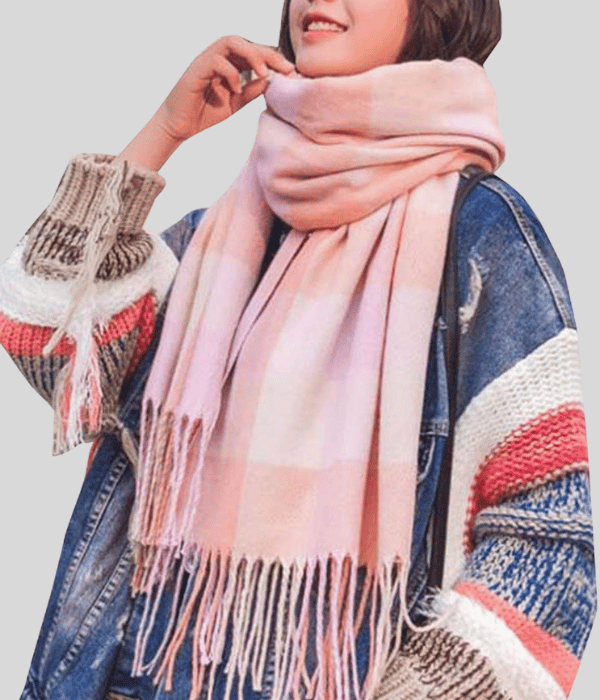 Layered Aesthetic 2