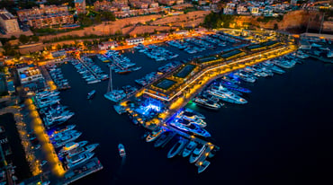 Meros Yachtsharing Unveils Luxury Living