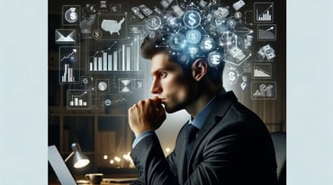 Money Mindset Makeover Shifting Your Perspective on Finances