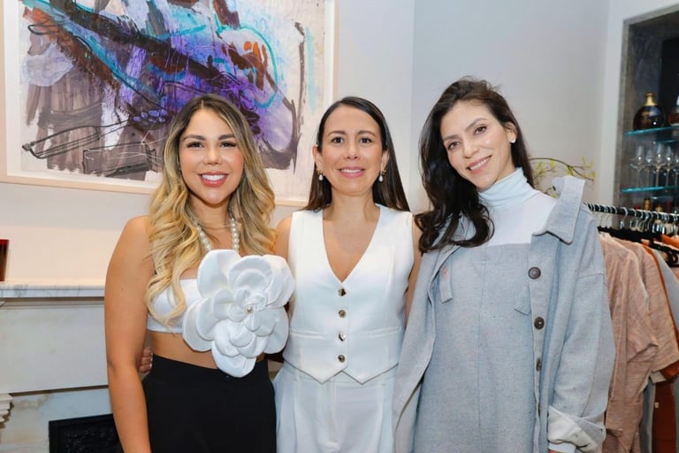 NYFW Highlights and Lifestyle Events
