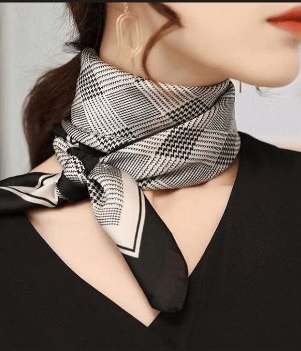 Neck Knot 5