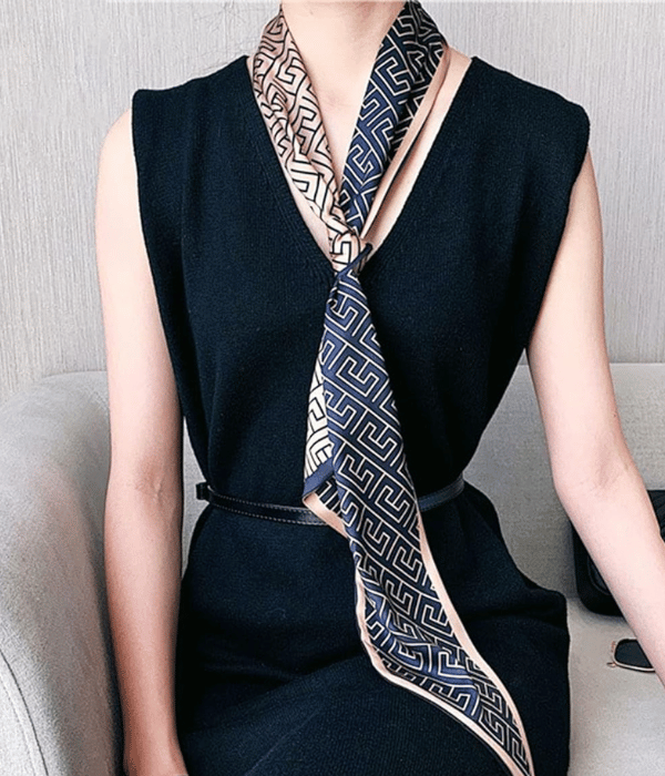 Neck Knot