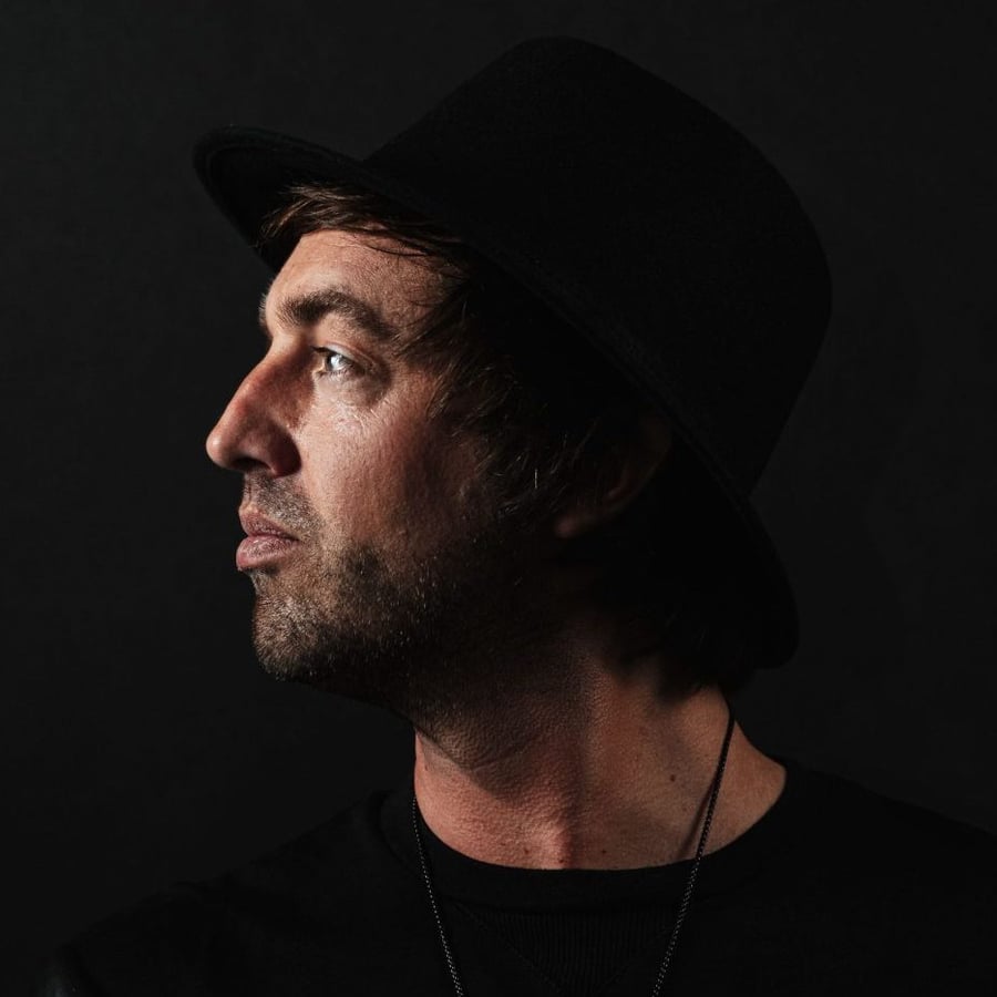 Olivier Weiter Lands on Steyoyoke with Borgo