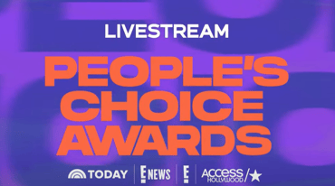 People's Choice Awards 2024: Complete Winners List