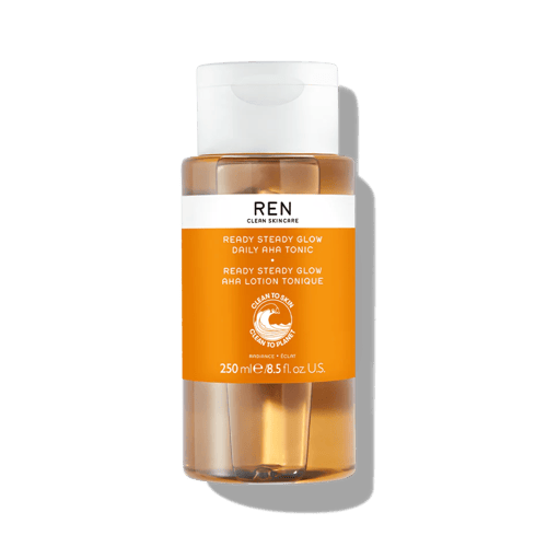 Radiance Ready Steady Glow Daily AHA Tonic