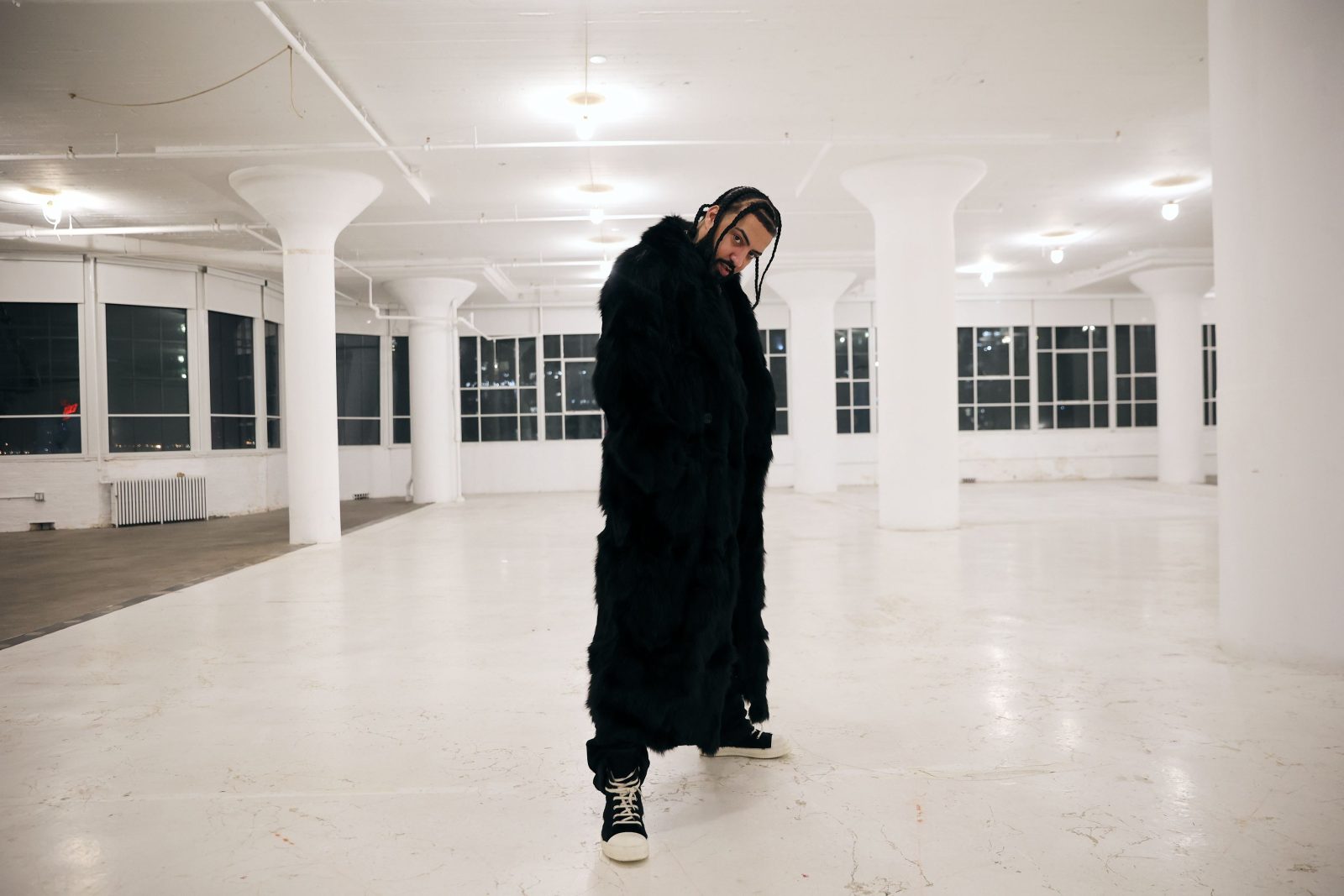 French Montana Enlists an All-Star Lineup for New Mixtape "Mac & Cheese 5"