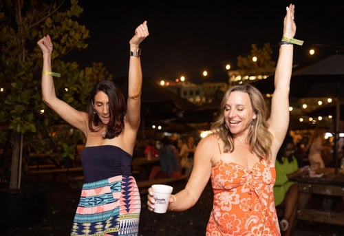 Grab Your Tickets Now for SOBEWFF's Can't Miss Events!