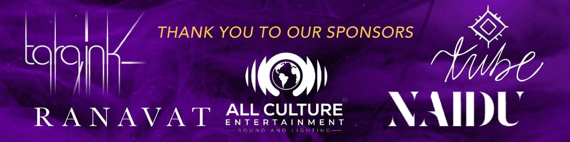 Sponsors