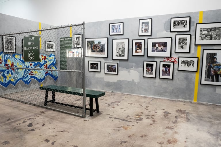 The Art Of Hip Hop - World's Premiere Destination for Hip Hop Art & Photography