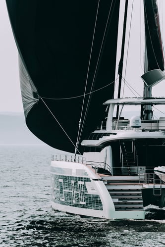 Sunreef 80 Eco Zeahorse Set to Make Waves in the US at Palm Beach International Boat Show 2024