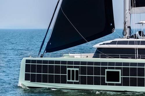 Sunreef 80 Eco Zeahorse Set to Make Waves in the US at Palm Beach International Boat Show 2024