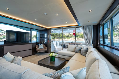 Meros Yachtsharing