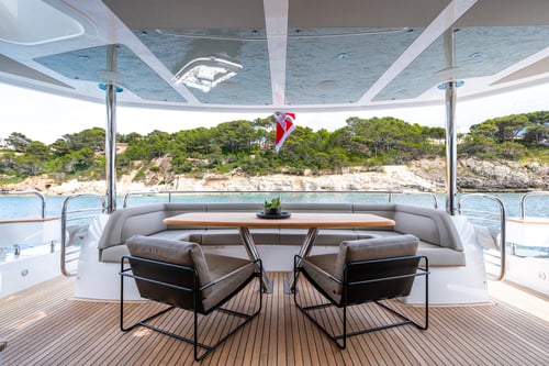 Meros Yachtsharing