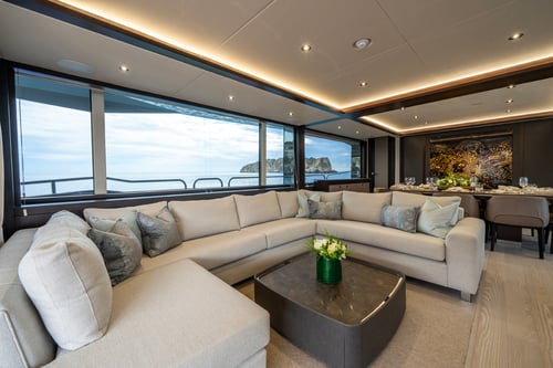 Meros Yachtsharing