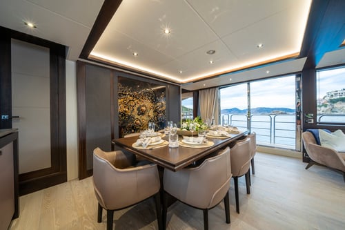 Meros Yachtsharing