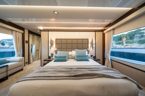 Meros Yachtsharing