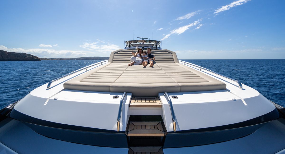 Meros Yachtsharing
