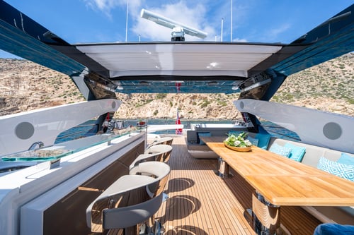 Meros Yachtsharing