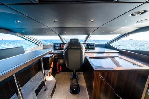 Meros Yachtsharing