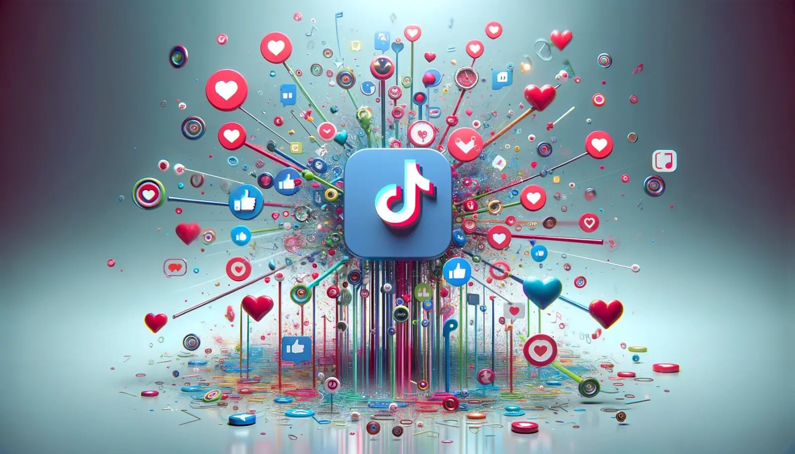 TikTok Growth Mastery Elevating Your Influence with a Holistic Approach