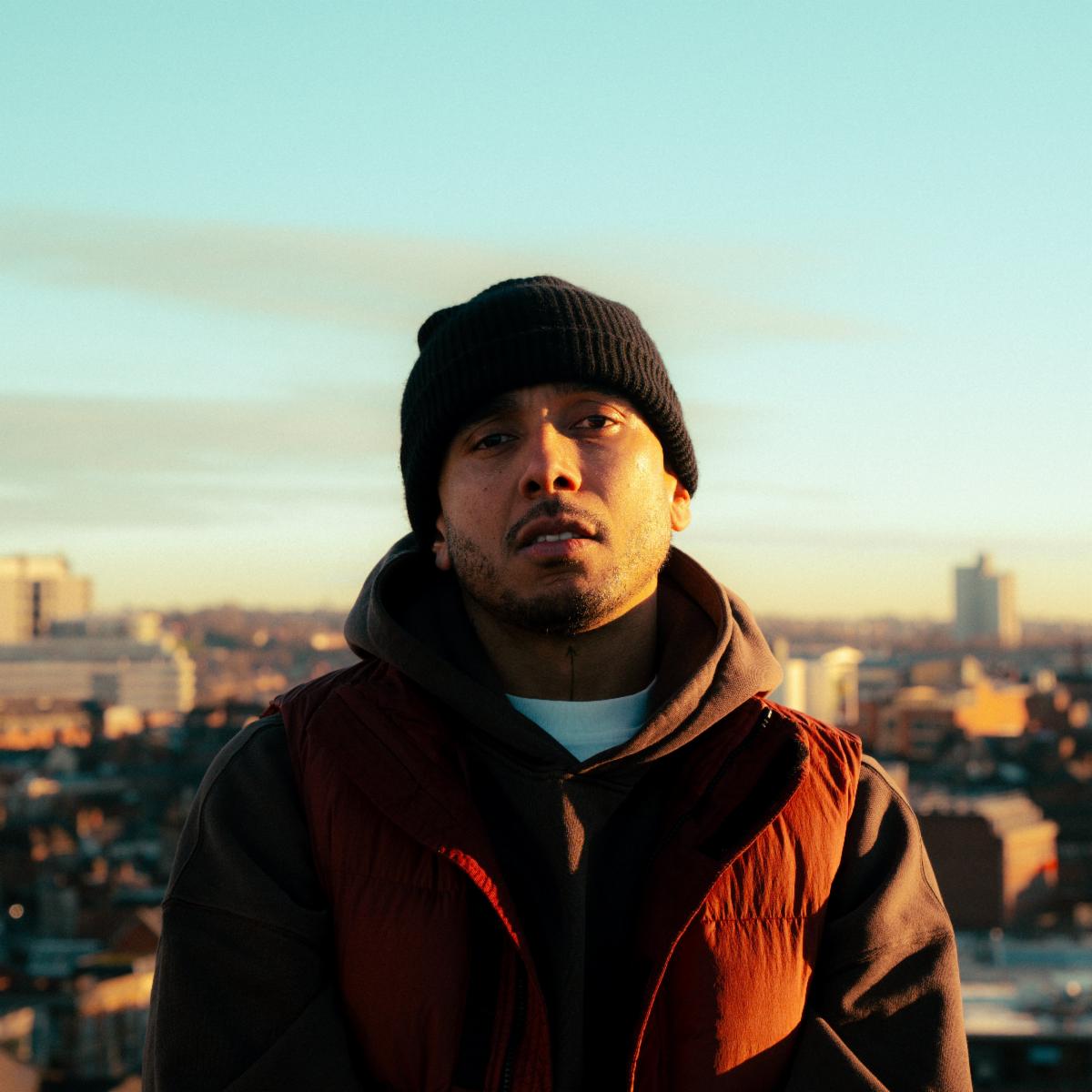 UK EDM ARTIST BRU-C RELEASES NEW SINGLE “LET IT GO”
