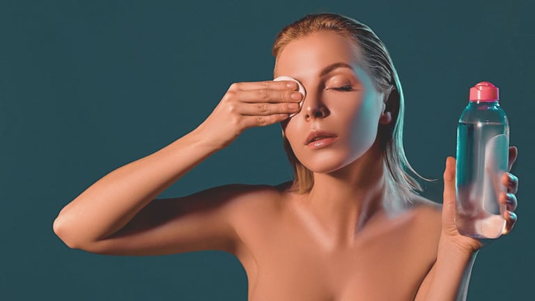 Revitalize Your Skin: The Ultimate Guide to Toners for Dry and Parched Skin