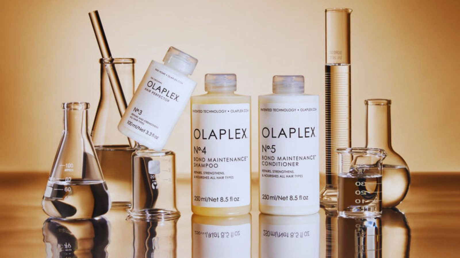 Ultimate Olaplex Hair Care Routine: Tips and Tricks for Healthy Hair