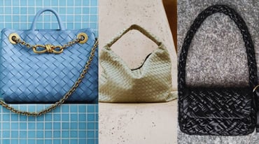 Must-Have Bottega Veneta Bags for Your Collection This Year
