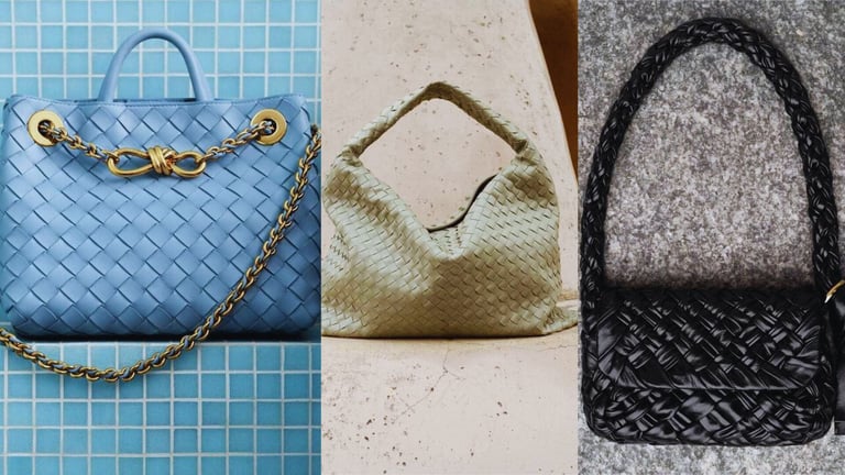 Borse Bottega Veneta imperdibili per la vostra collezione di quest'anno
