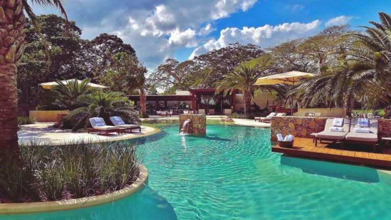 Travel Tips: How to Select Your Favorite Destination for Vacation