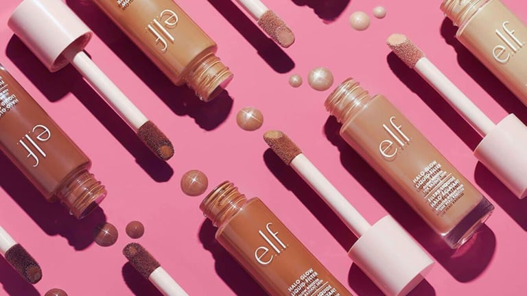 The Ultimate Guide to e.l.f. Cosmetics Range: Affordable Makeup Brand