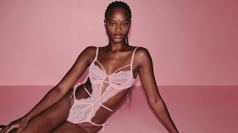 Guida alla lingerie di Victoria's Secret: Le migliori scelte per i capi essenziali del vostro guardaroba