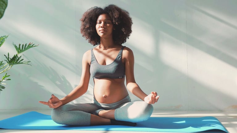 Top Maternity Activewear: Stylish and Comfortable Choices for Moms-to-Be
